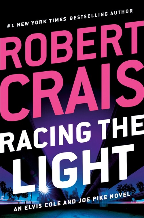 Racing the Light (Hardcover)