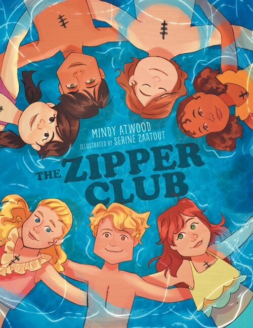 The Zipper Club (Paperback)