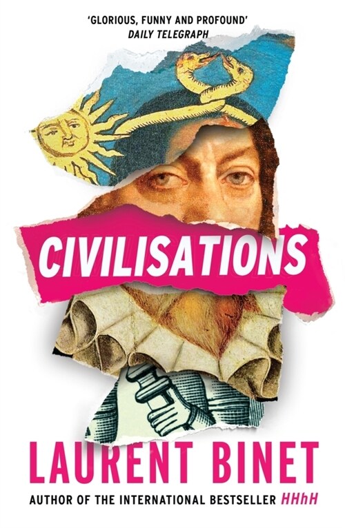 Civilisations : From the bestselling author of HHhH (Paperback)