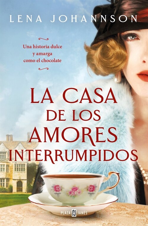 LA CASA DE LOS AMORES INTERRUMPIDOS (Paperback)