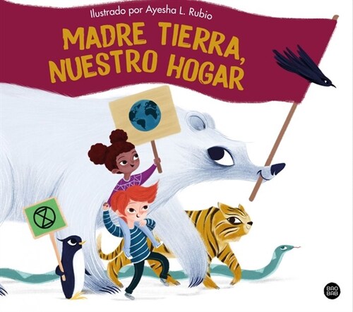 MADRE TIERRA, NUESTRO HOGAR (Paperback)