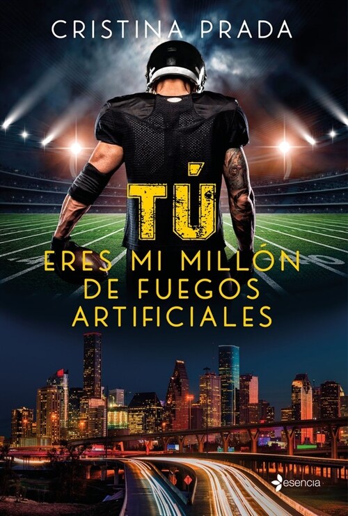 TU ERES MI MILLON DE FUEGOS ARTIFICIALES (Paperback)