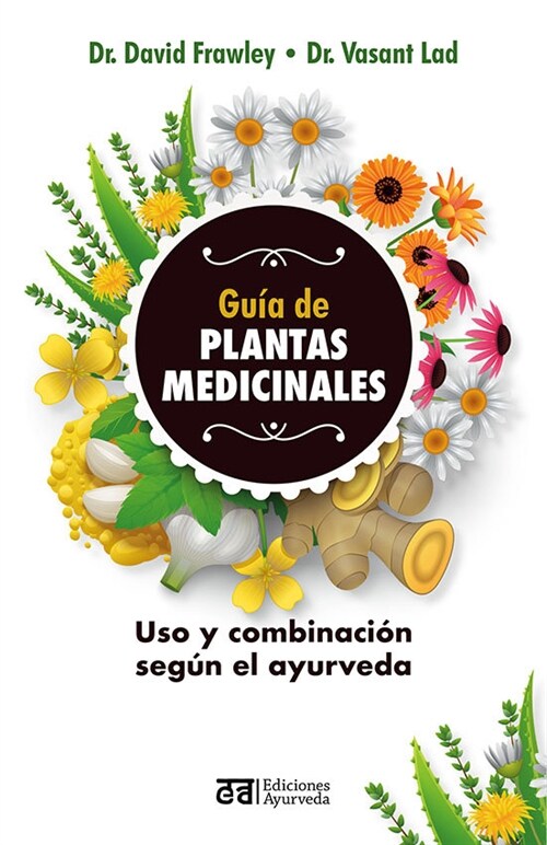 Guia de Plantas Medicinales (Paperback)