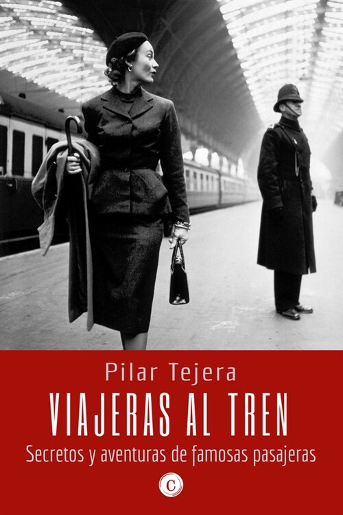 VIAJERAS AL TREN (Paperback)