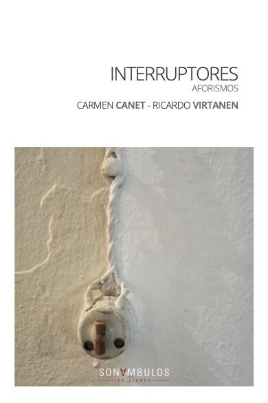 INTERRUPTORES (Paperback)