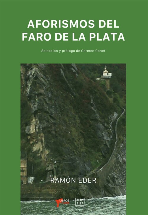 AFORISMOS DEL FARO DE LA PLATA (Paperback)