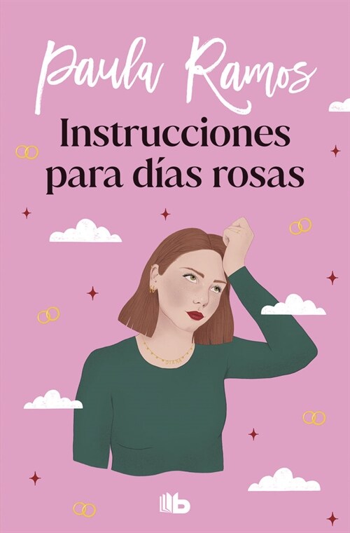 INSTRUCCIONES PARA DIAS ROSAS (Paperback)