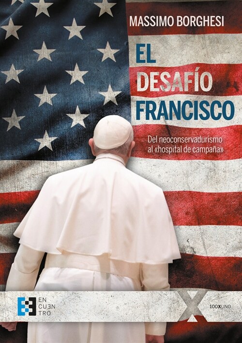 DESAFIO FRANCISCO, EL (Paperback)