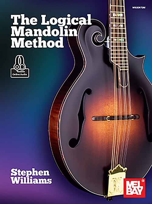 The Logical Mandolin Method (Paperback)