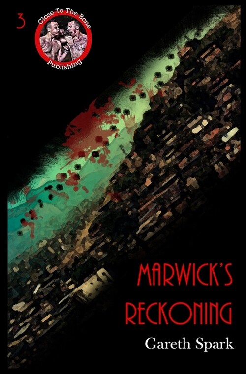 Marwicks Reckoning (Paperback)