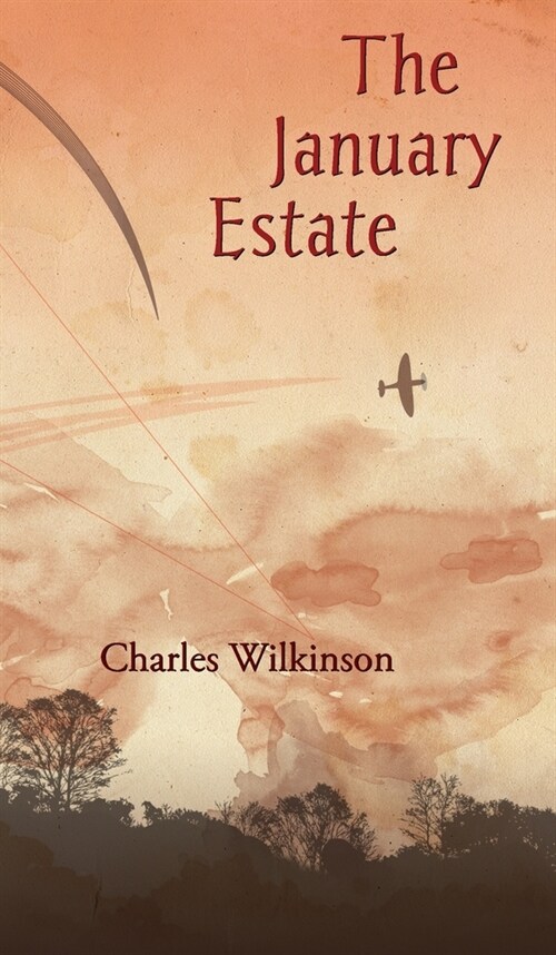 The January Estate (Hardcover)