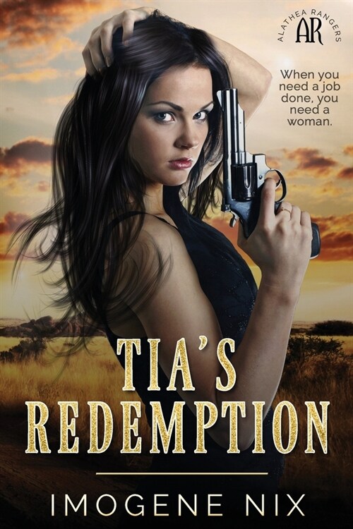 Tias Redemption (Paperback)