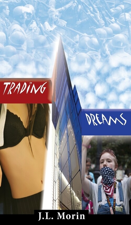 Trading Dreams (Hardcover)
