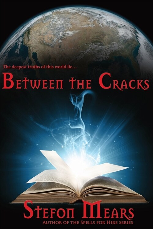 Between the Cracks (Paperback)