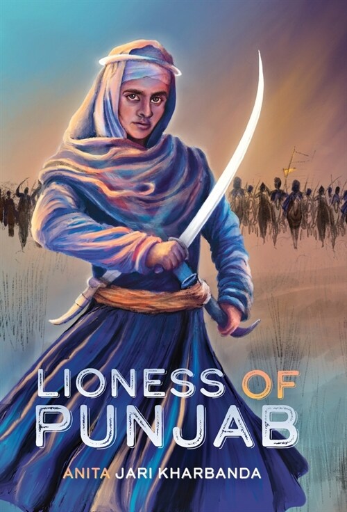 Lioness of Punjab (Hardcover)