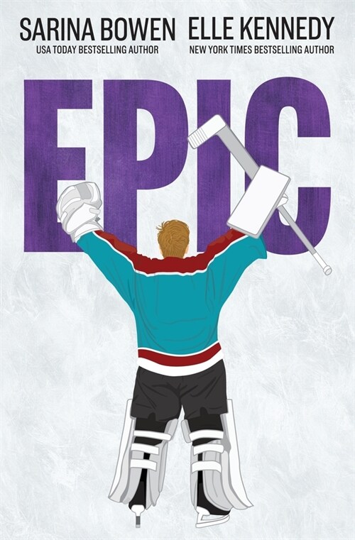 Epic (Paperback)