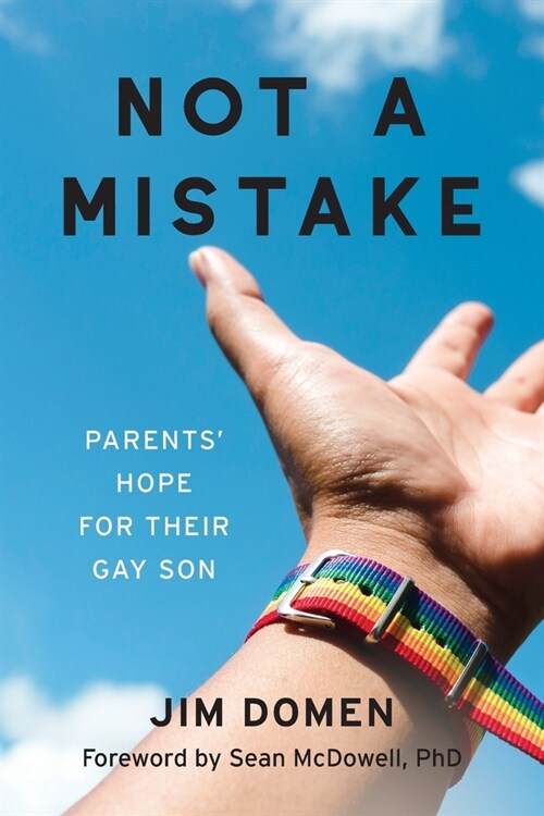 Not A Mistake (Paperback)