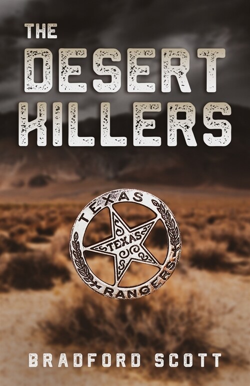 The Desert Killers (Paperback)