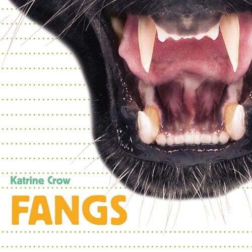 Fangs (Board Books)