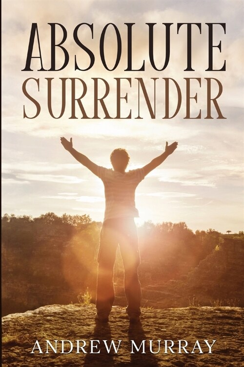 Absolute Surrender (Paperback)