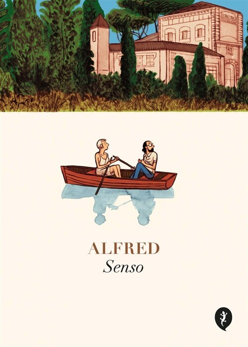 SENSO (Paperback)