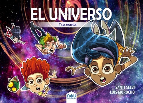 El Universo y sus secretos (Paperback)