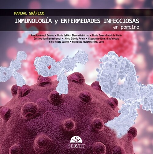 MANUAL GRAFICO DE INMUNOLOGIA Y ENFERMEDADES INFECCIOSAS EN (Book)