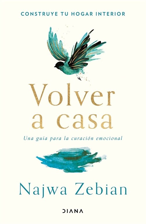 VOLVER A CASA (Paperback)