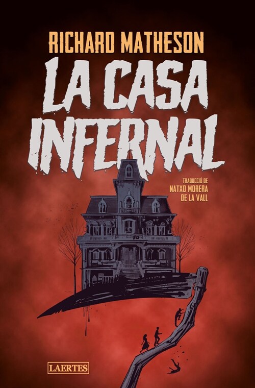 CASA INFERNAL, LA (Paperback)