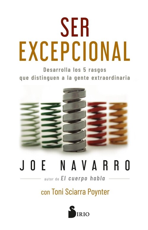 Ser Excepcional (Paperback)