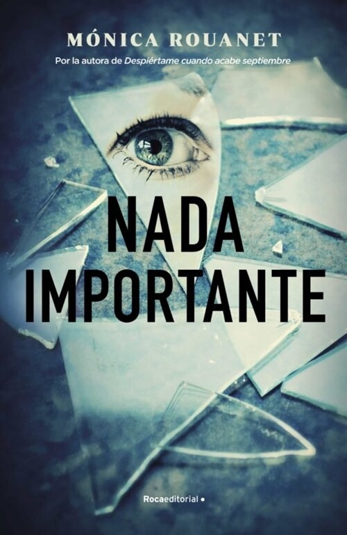 NADA IMPORTANTE (Paperback)