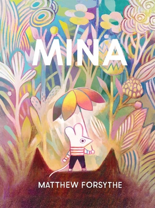 MINA (Book)