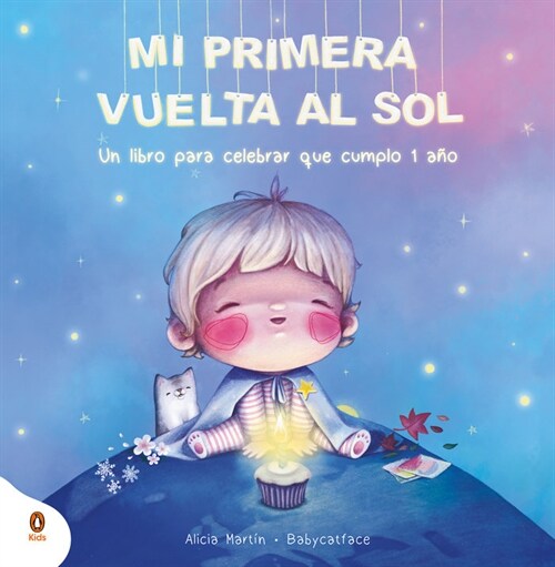 MI PRIMERA VUELTA AL SOL (Paperback)