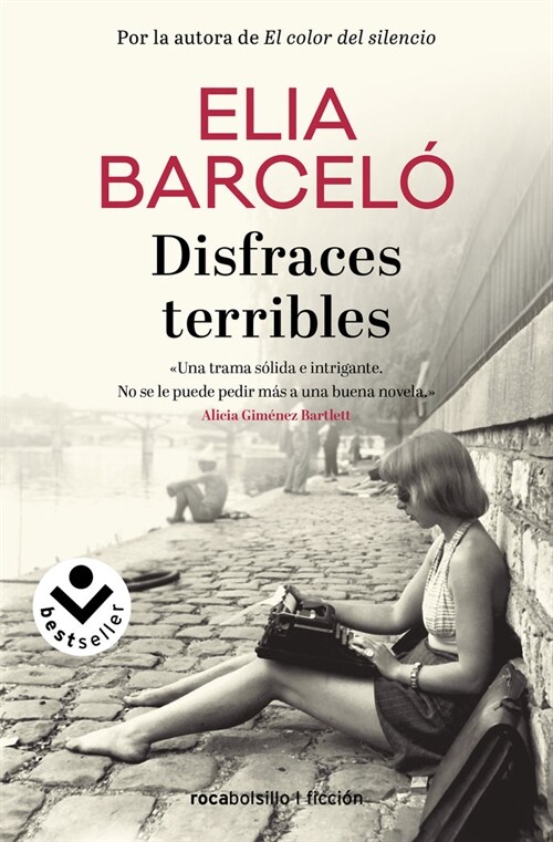 DISFRACES TERRIBLES (Paperback)