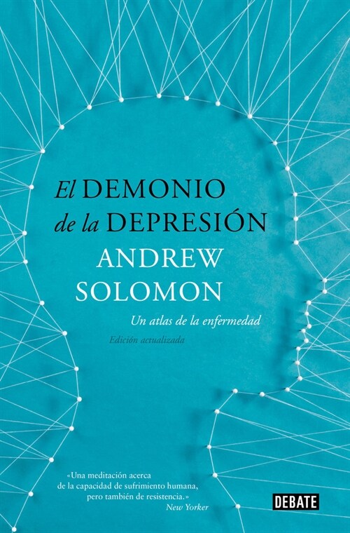 EL DEMONIO DE LA DEPRESION (Paperback)