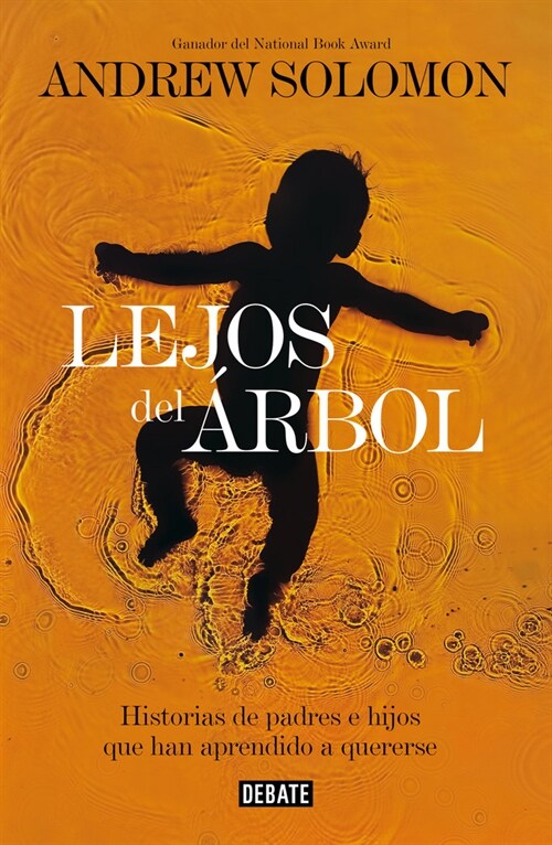 LEJOS DEL ARBOL (Paperback)
