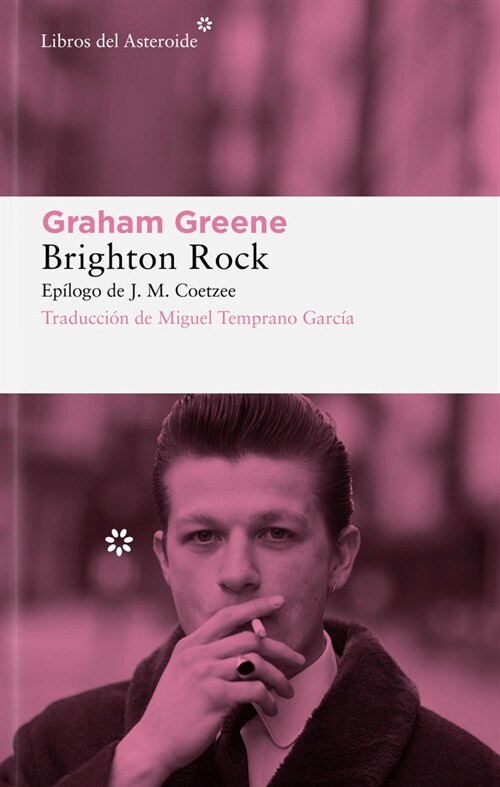 BRIGHTON ROCK (Paperback)