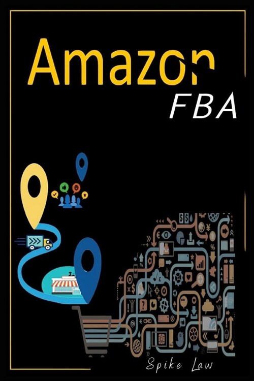 Amazon FBA (Paperback)