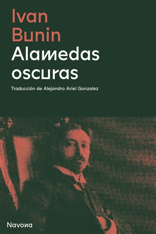 ALAMEDAS OSCURAS (Paperback)