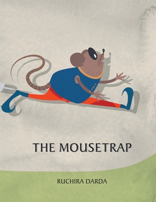 The Mousetrap (Paperback)