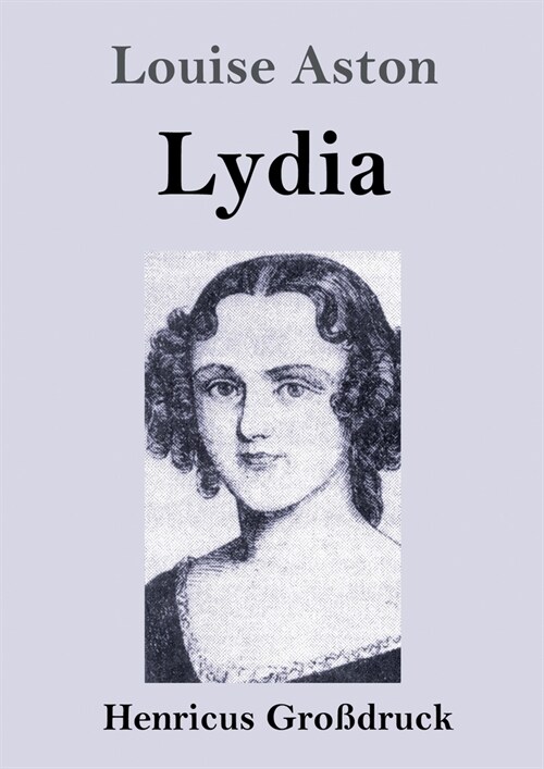 Lydia (Gro?ruck) (Paperback)