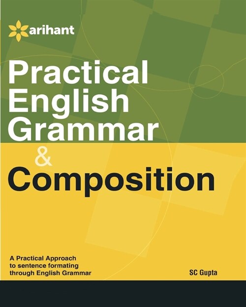 Practical English Grammar (Paperback)