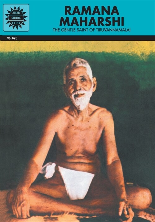 Ramana maharshi (Paperback)