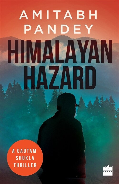 Himalayan Hazard (Paperback)