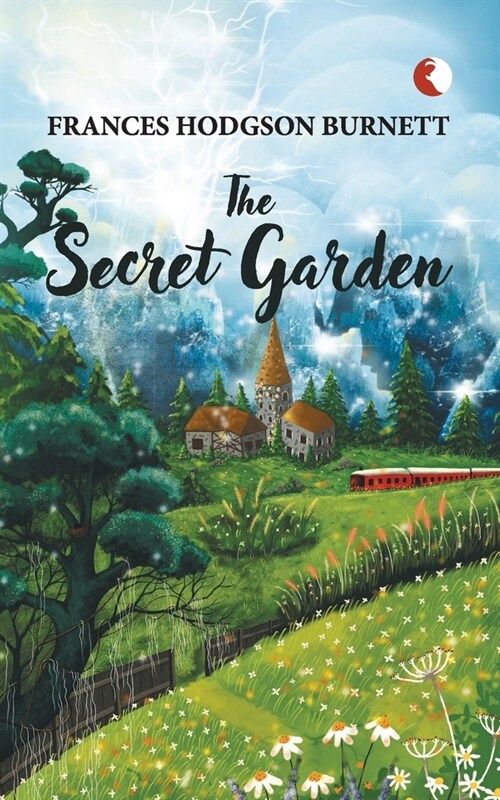 The Secret Garden (Paperback)