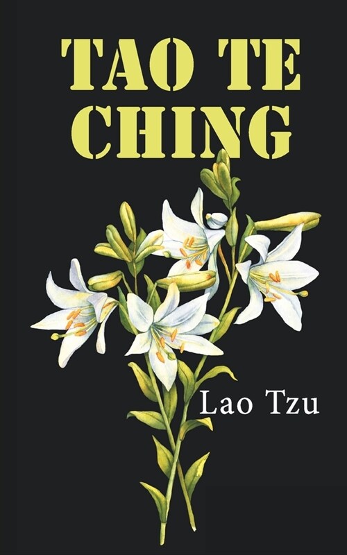 Tao Te Ching (Paperback)