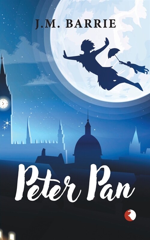 Peter Pan (Paperback)