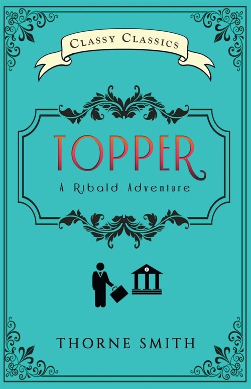 Topper (Paperback)