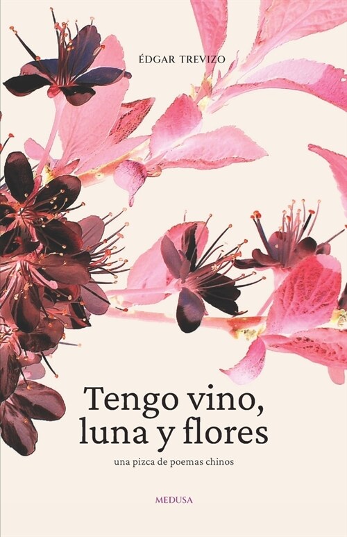 Tengo vino, luna y flores: Una pizca de poemas chinos (Paperback)