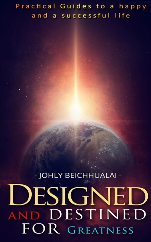 Designed And Destined For Greatness (Paperback)